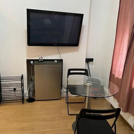 Studio Flat In Central London-Paddington المظهر الخارجي الصورة
