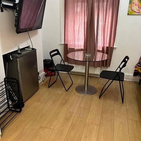 Studio Flat In Central London-Paddington المظهر الخارجي الصورة