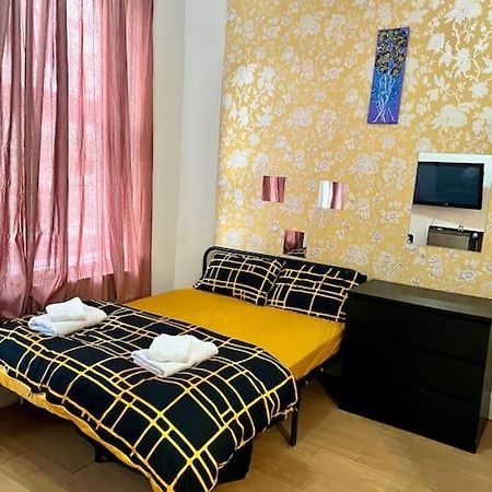 Studio Flat In Central London-Paddington المظهر الخارجي الصورة