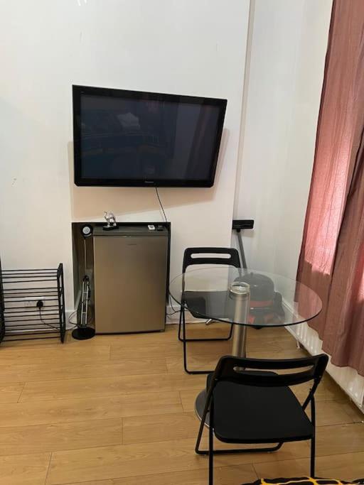 Studio Flat In Central London-Paddington المظهر الخارجي الصورة