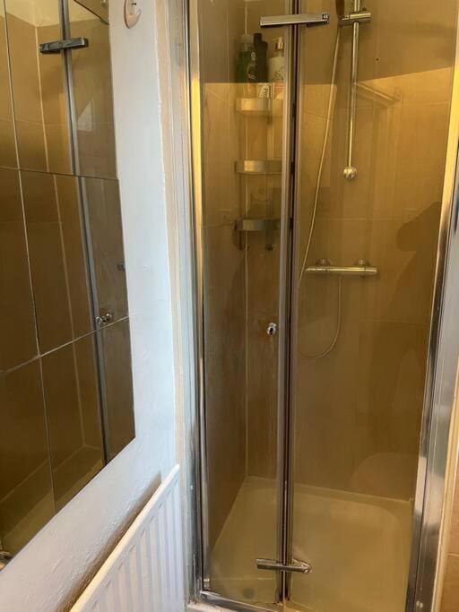 Studio Flat In Central London-Paddington المظهر الخارجي الصورة