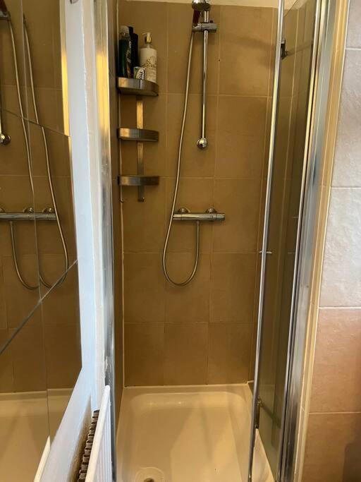 Studio Flat In Central London-Paddington المظهر الخارجي الصورة