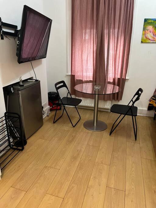 Studio Flat In Central London-Paddington المظهر الخارجي الصورة