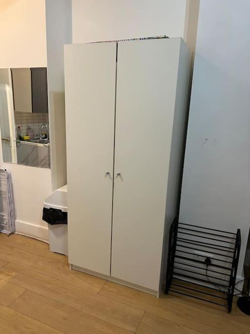 Studio Flat In Central London-Paddington المظهر الخارجي الصورة
