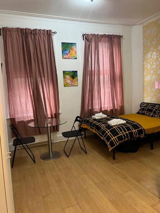 Studio Flat In Central London-Paddington المظهر الخارجي الصورة