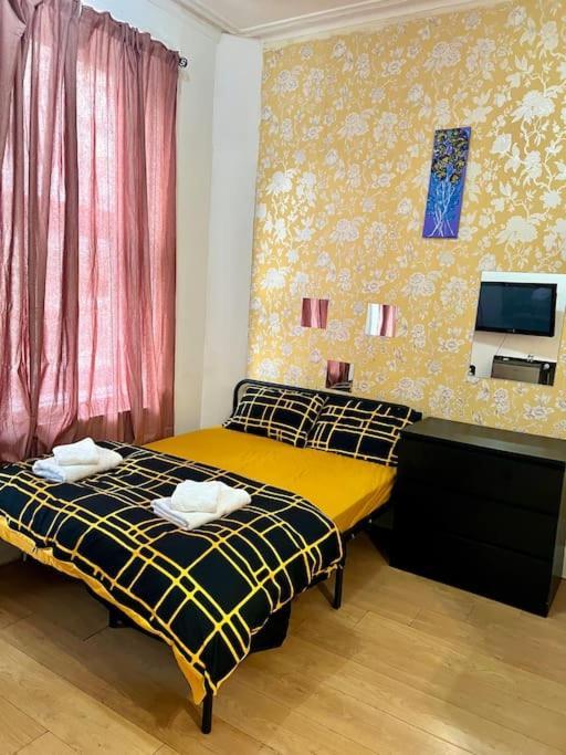 Studio Flat In Central London-Paddington المظهر الخارجي الصورة
