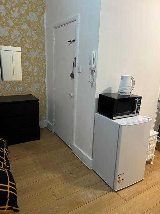 Studio Flat In Central London-Paddington المظهر الخارجي الصورة